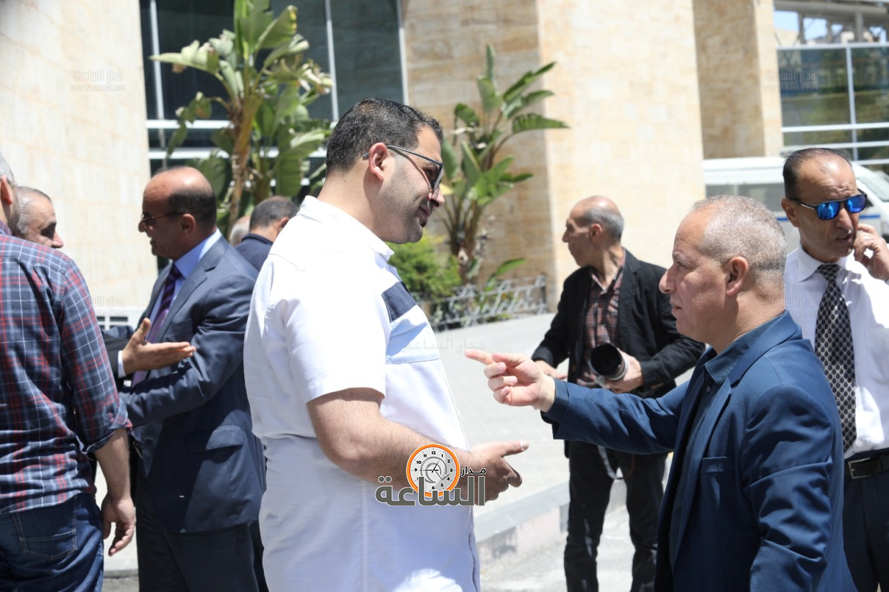 Madar Al-Saa Images 0.012798898070360276