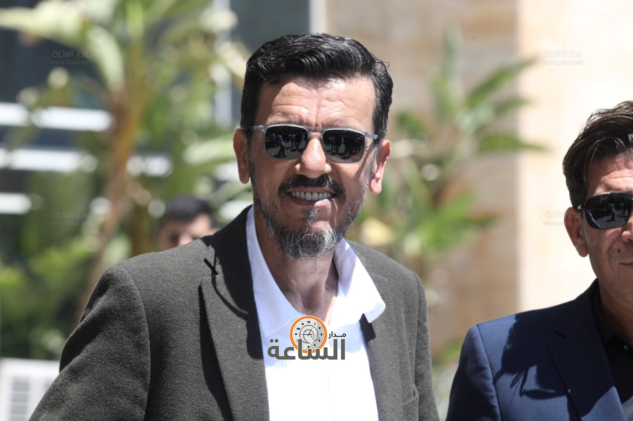 Madar Al-Saa Images 0.664397662403178