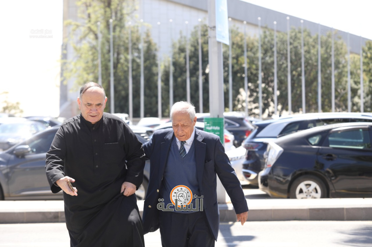 Madar Al-Saa Images 0.5270598986318159