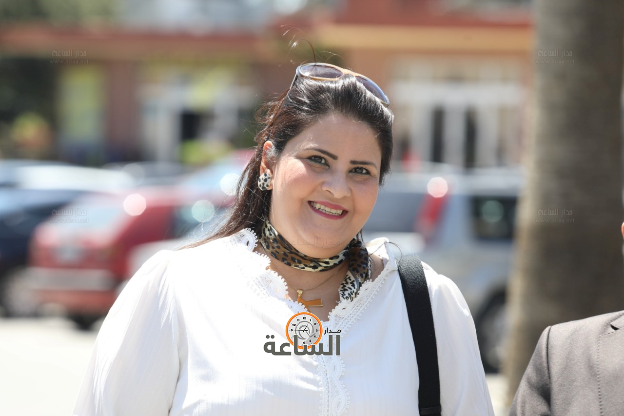 Madar Al-Saa Images 0.5324707836836653