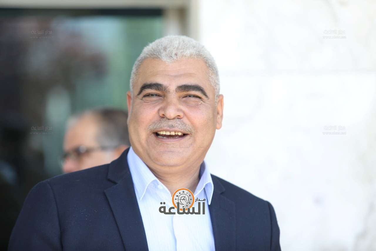 Madar Al-Saa Images 0.5060458960279977