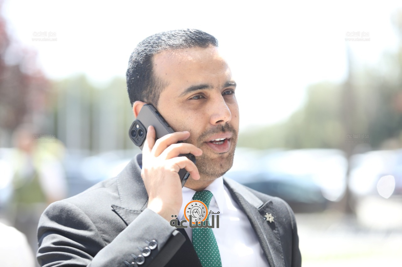 Madar Al-Saa Images 0.7925790140582893