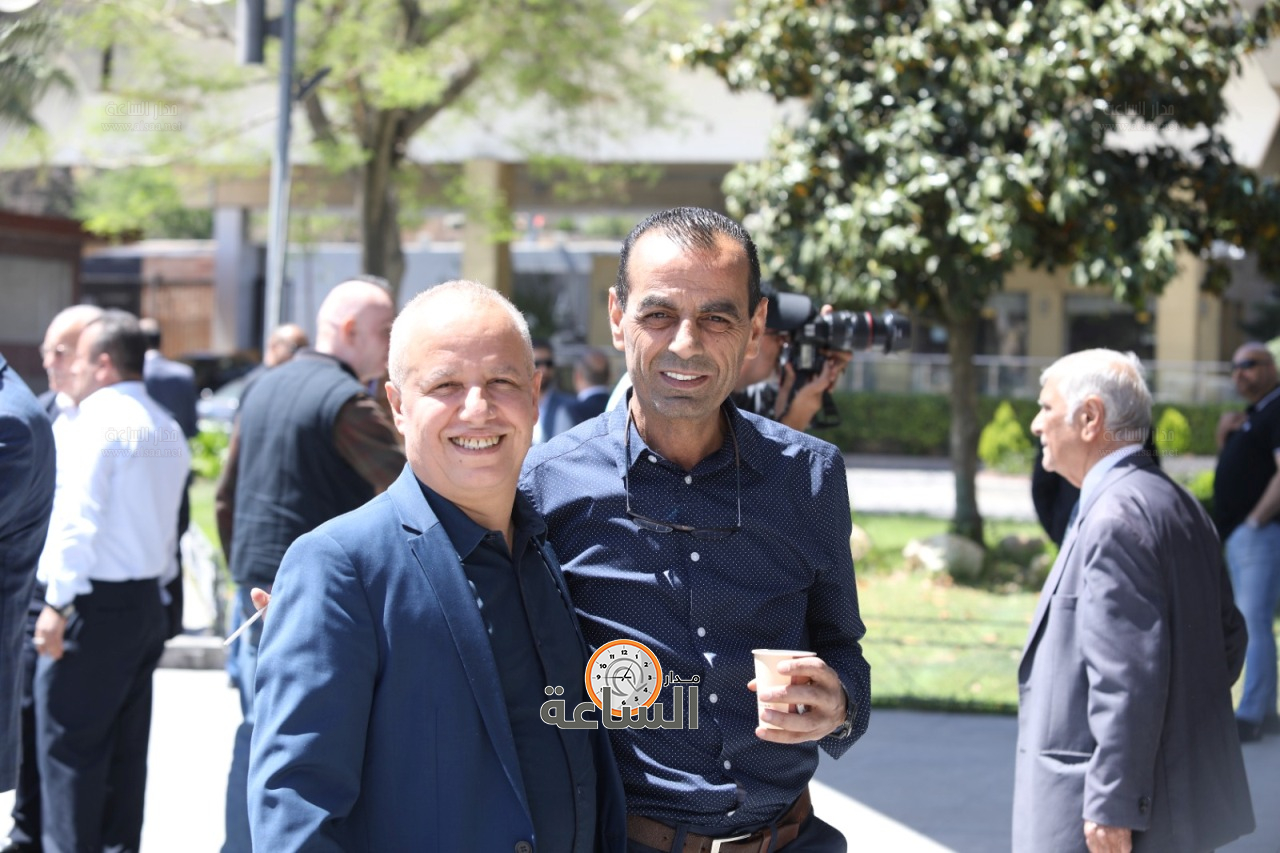 Madar Al-Saa Images 0.13414081286220592