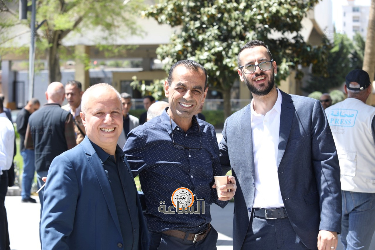 Madar Al-Saa Images 0.3528460002048809