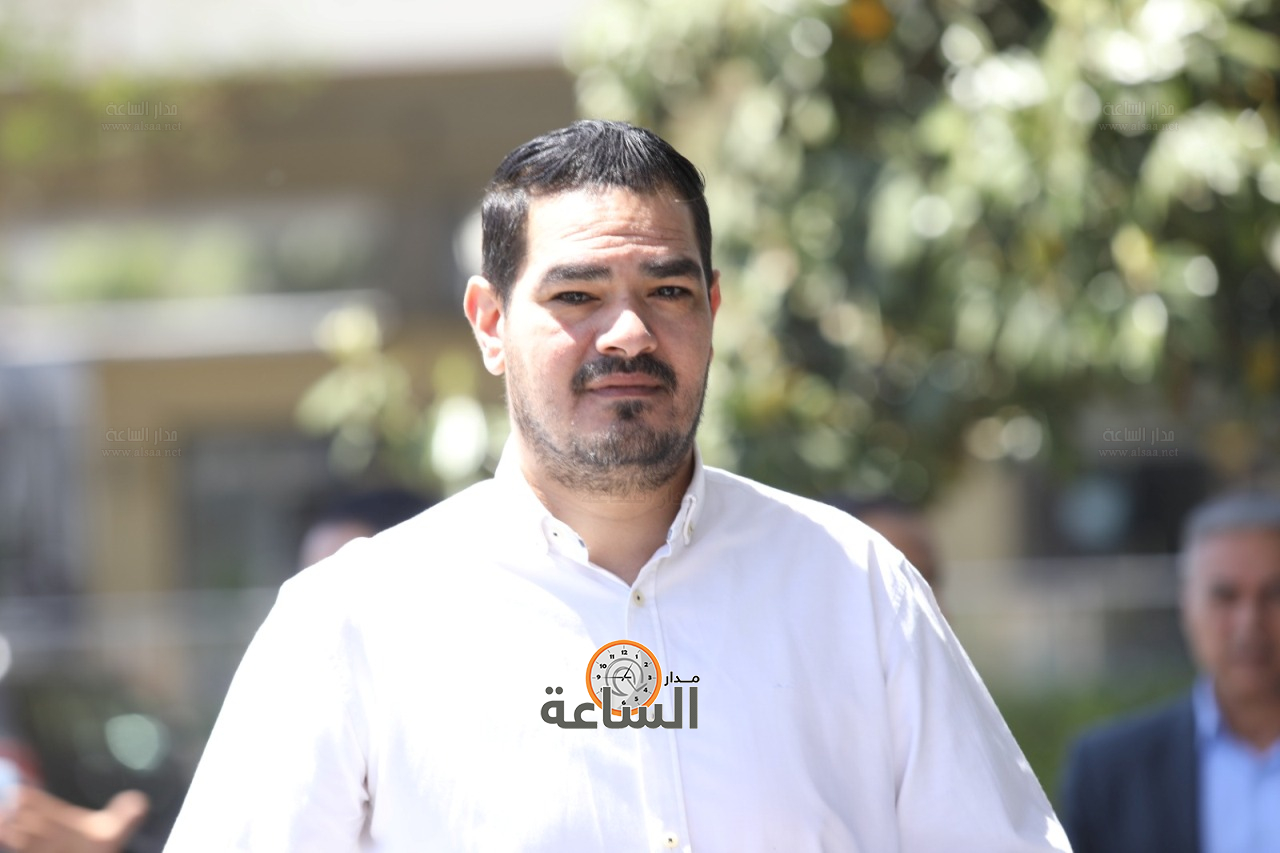 Madar Al-Saa Images 0.5295747613093711