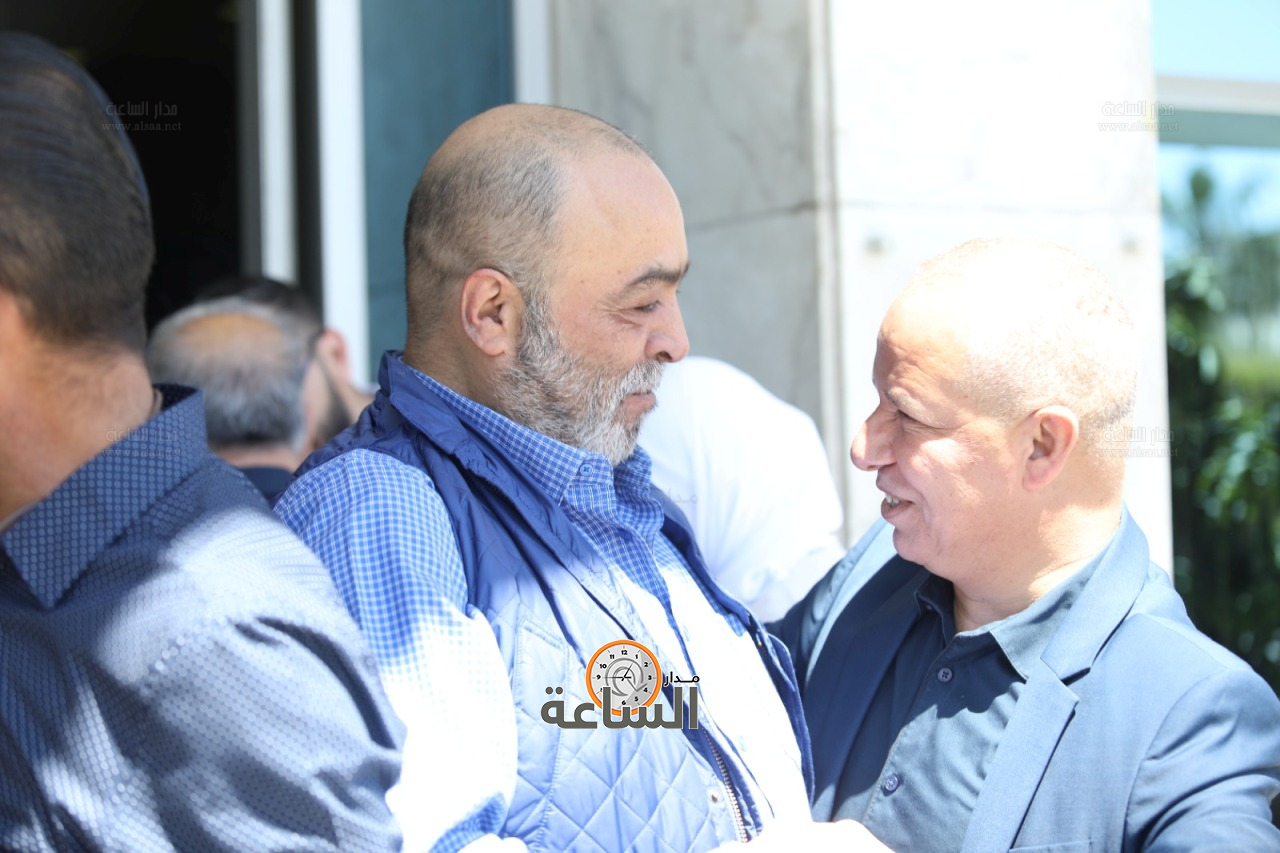 Madar Al-Saa Images 0.6523608414422456