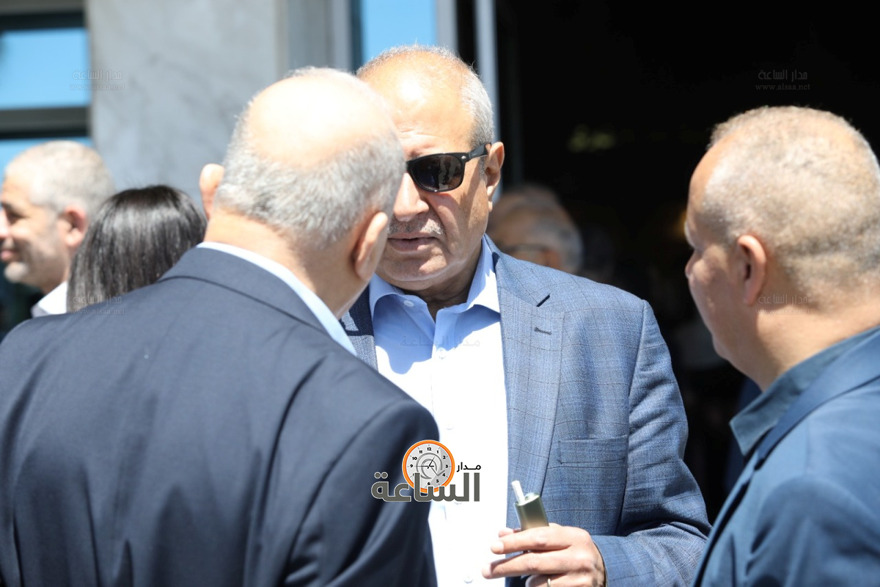 Madar Al-Saa Images 0.1145047996910945