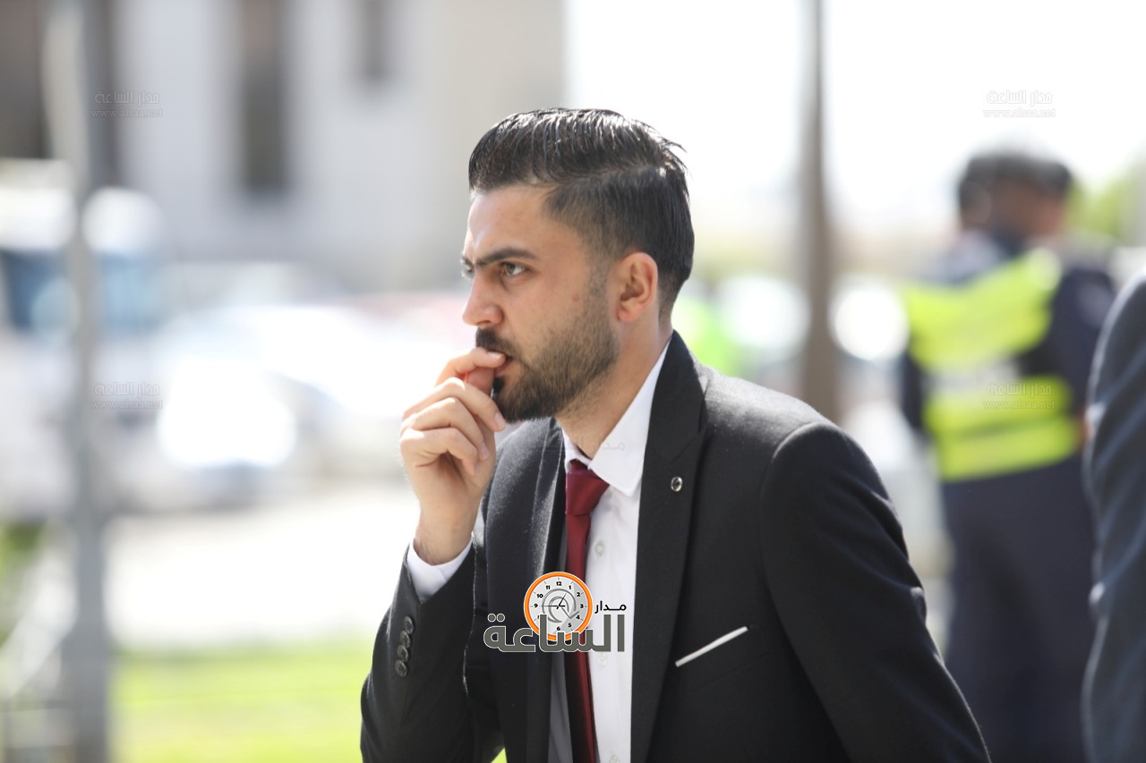 Madar Al-Saa Images 0.9131093425315606