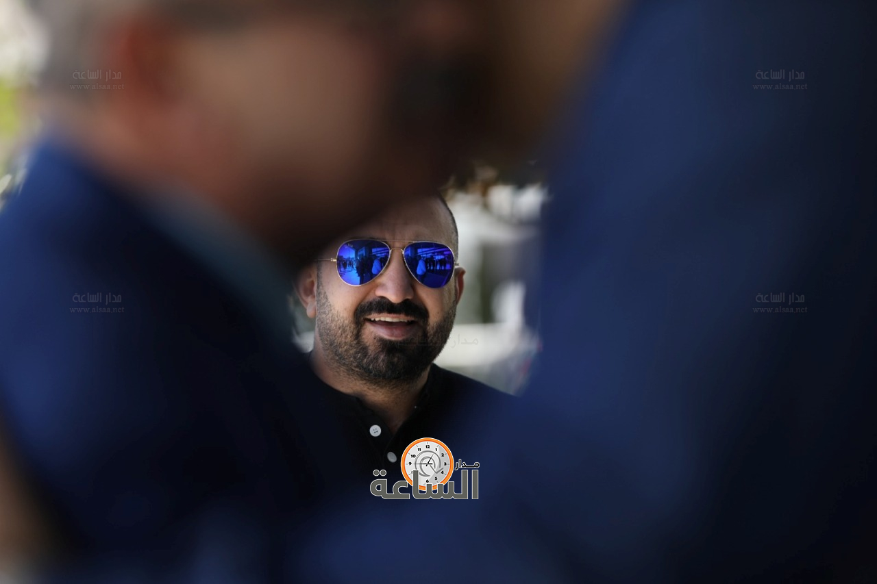 Madar Al-Saa Images 0.38561660439877876