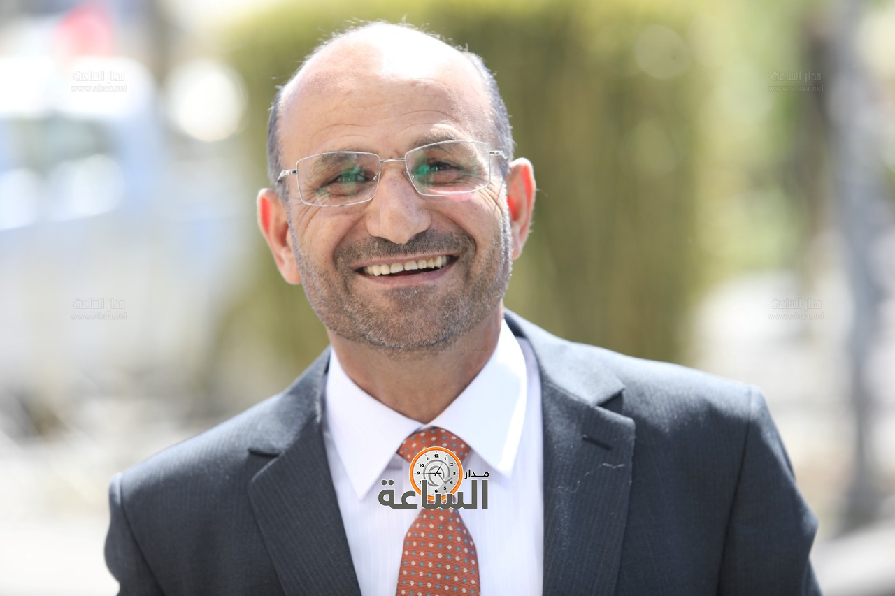 Madar Al-Saa Images 0.7297703463020772