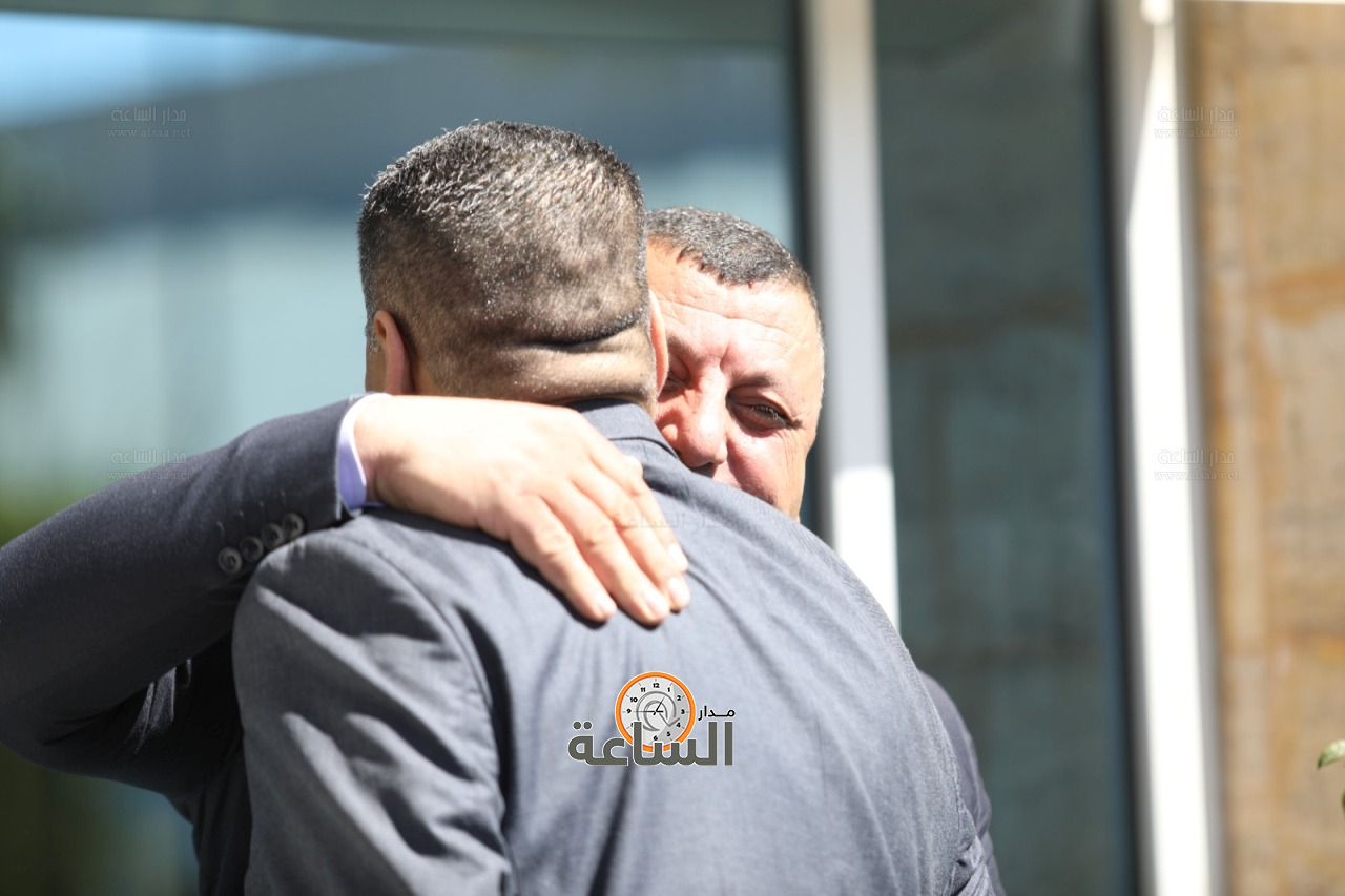 Madar Al-Saa Images 0.21696590558862971