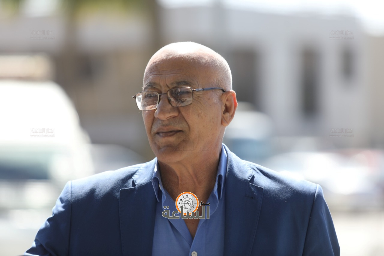 Madar Al-Saa Images 0.23880912697762213