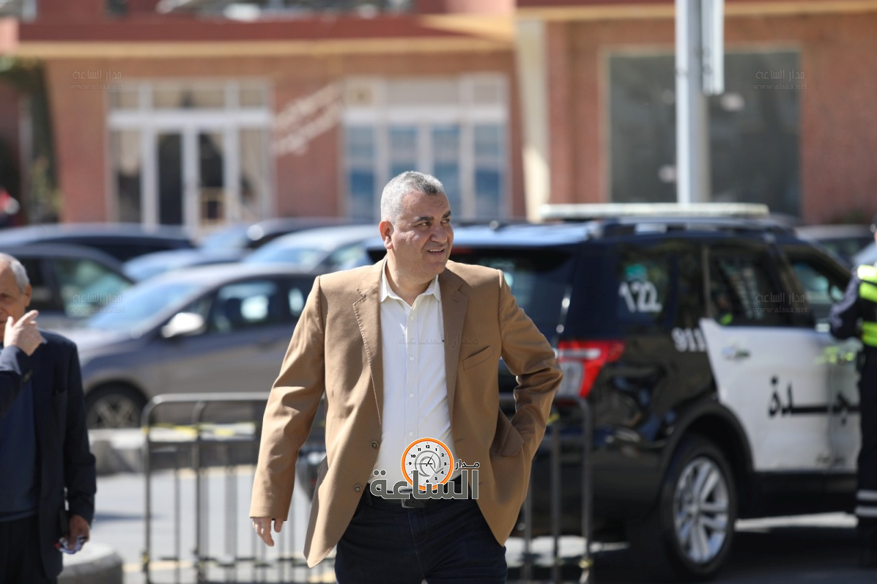 Madar Al-Saa Images 0.06760940018096584