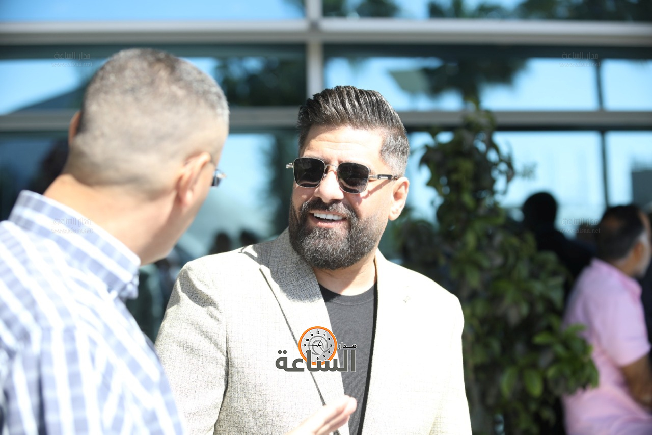 Madar Al-Saa Images 0.4643726214318207