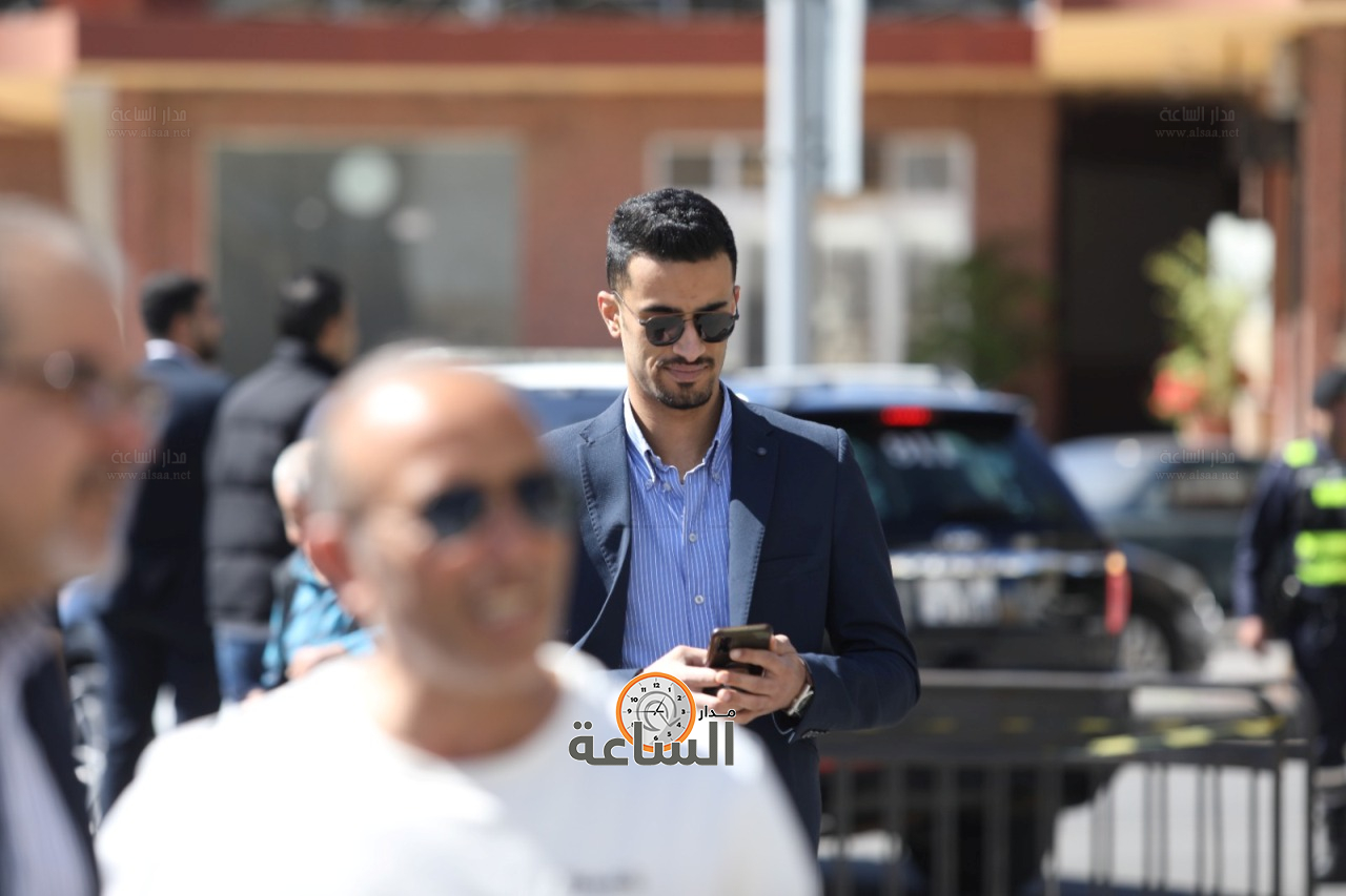 Madar Al-Saa Images 0.8820293593857141