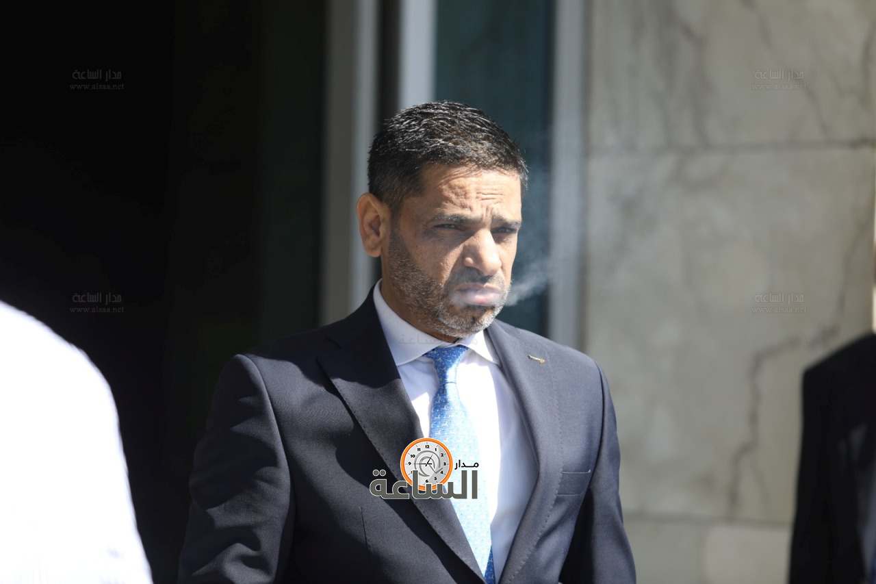 Madar Al-Saa Images 0.16753400707826638