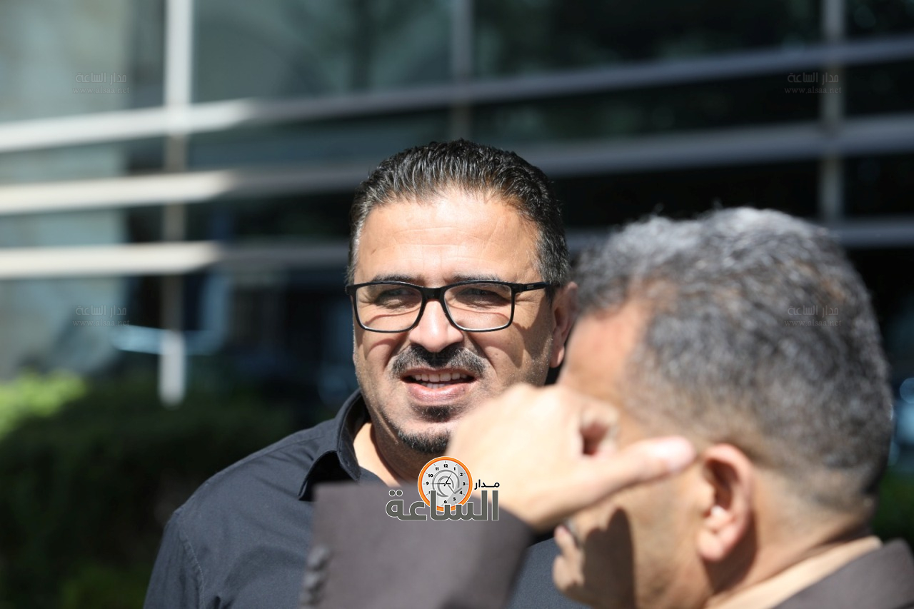 Madar Al-Saa Images 0.2251827723155433