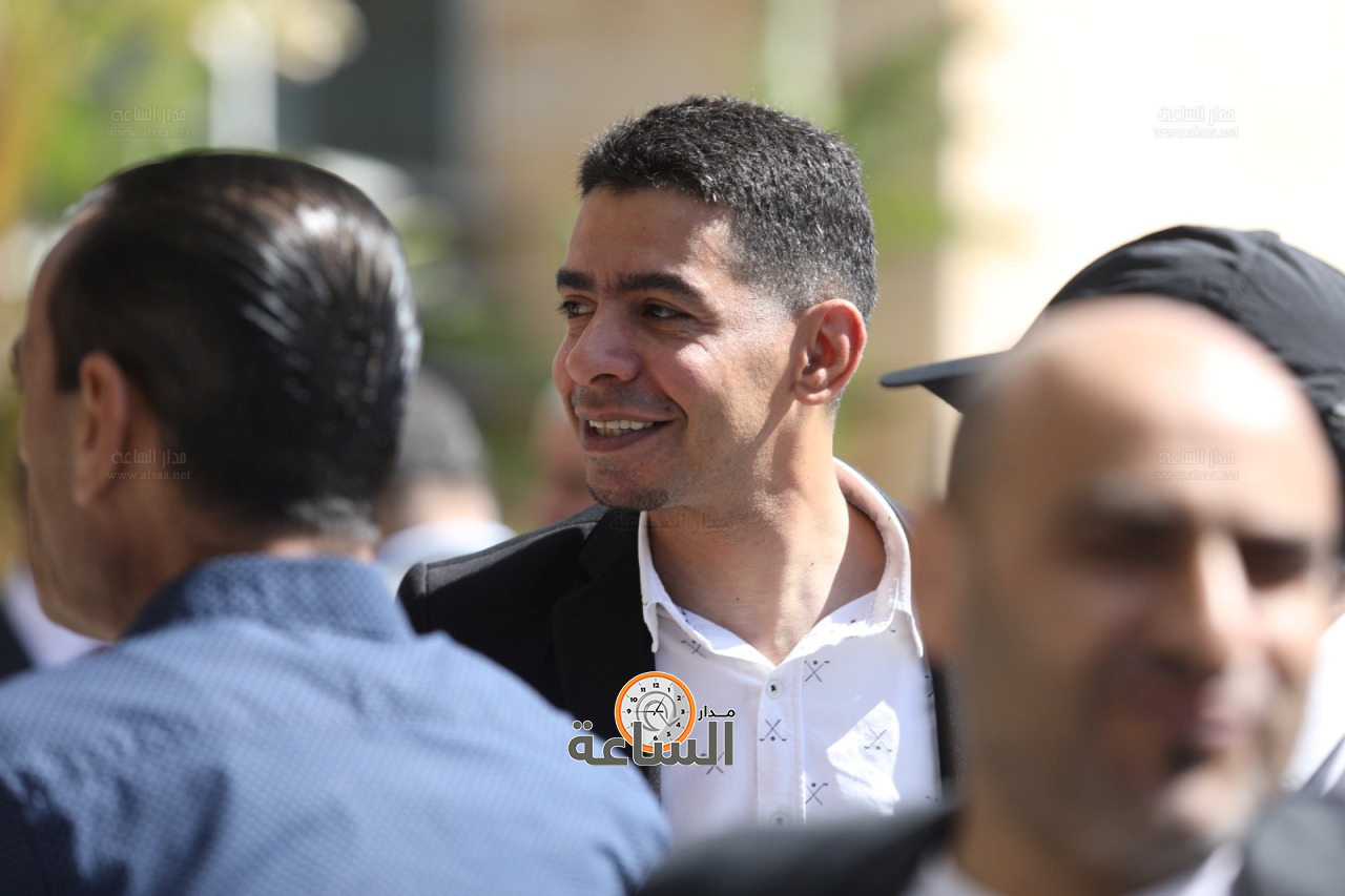 Madar Al-Saa Images 0.698252581152467