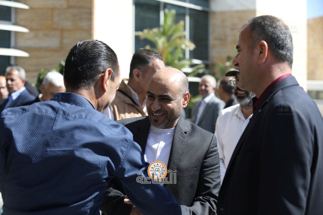 Madar Al-Saa Images 0.30017338466443855