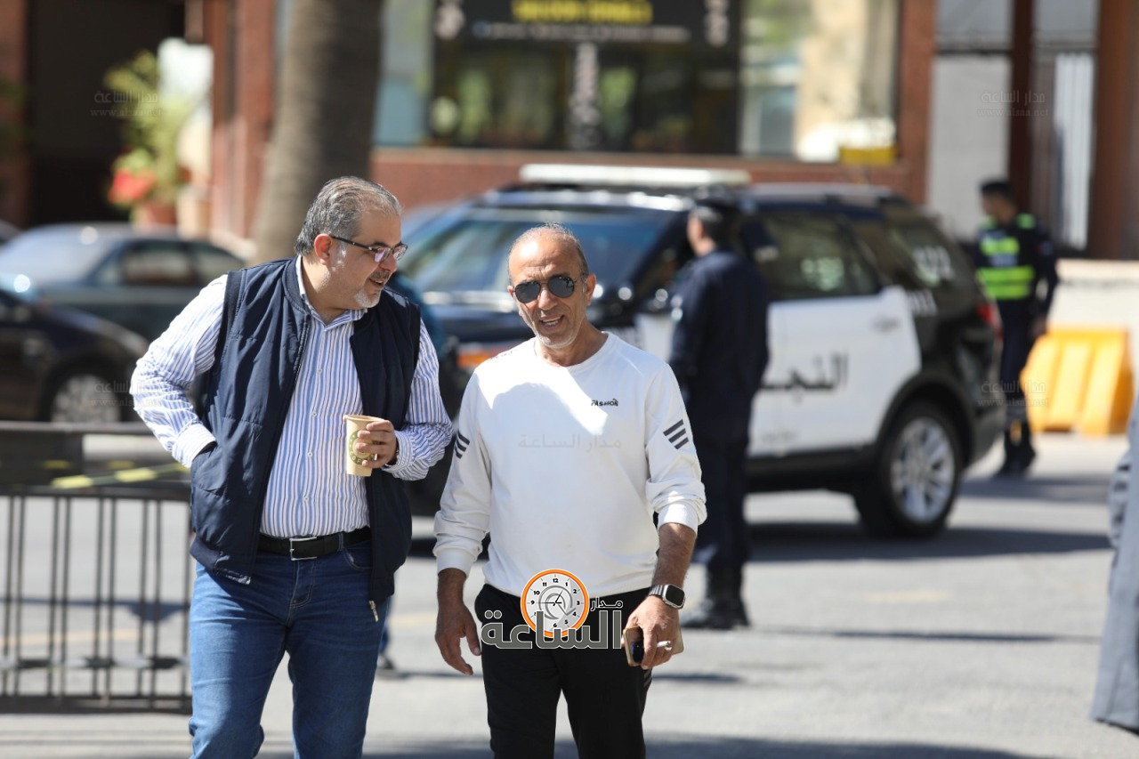 Madar Al-Saa Images 0.8420815650575031