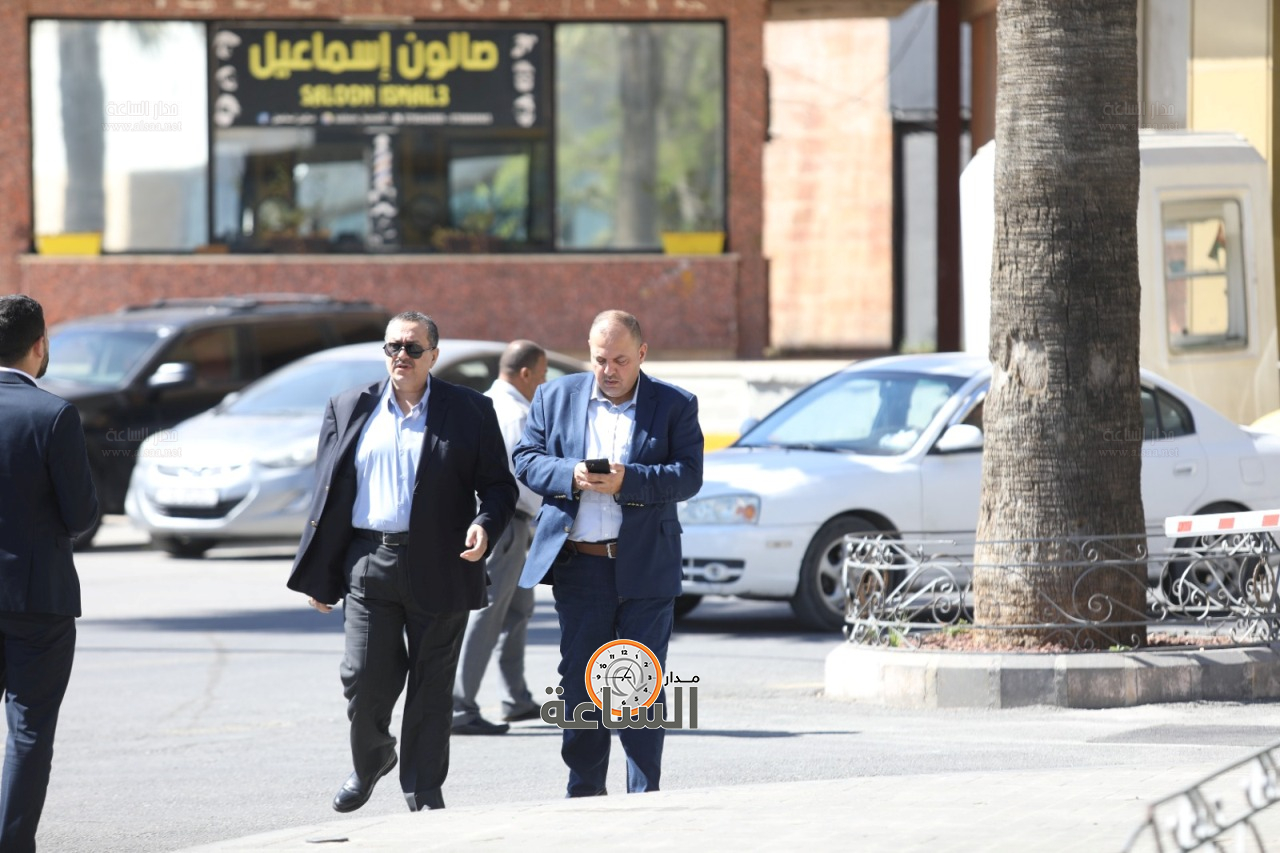 Madar Al-Saa Images 0.7562454991522395