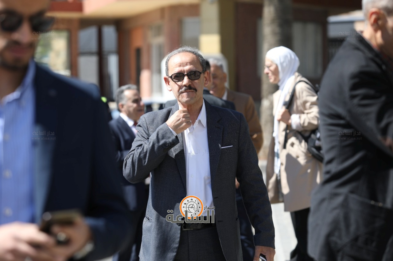 Madar Al-Saa Images 0.5555375792667934