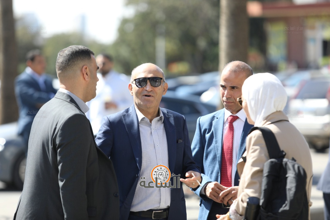 Madar Al-Saa Images 0.5966883887235845