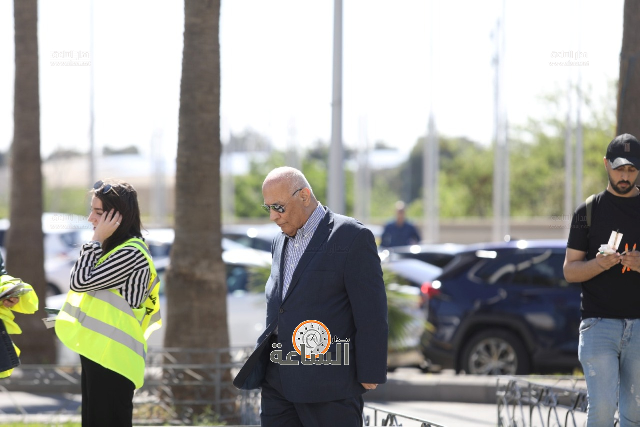 Madar Al-Saa Images 0.6151380508586003