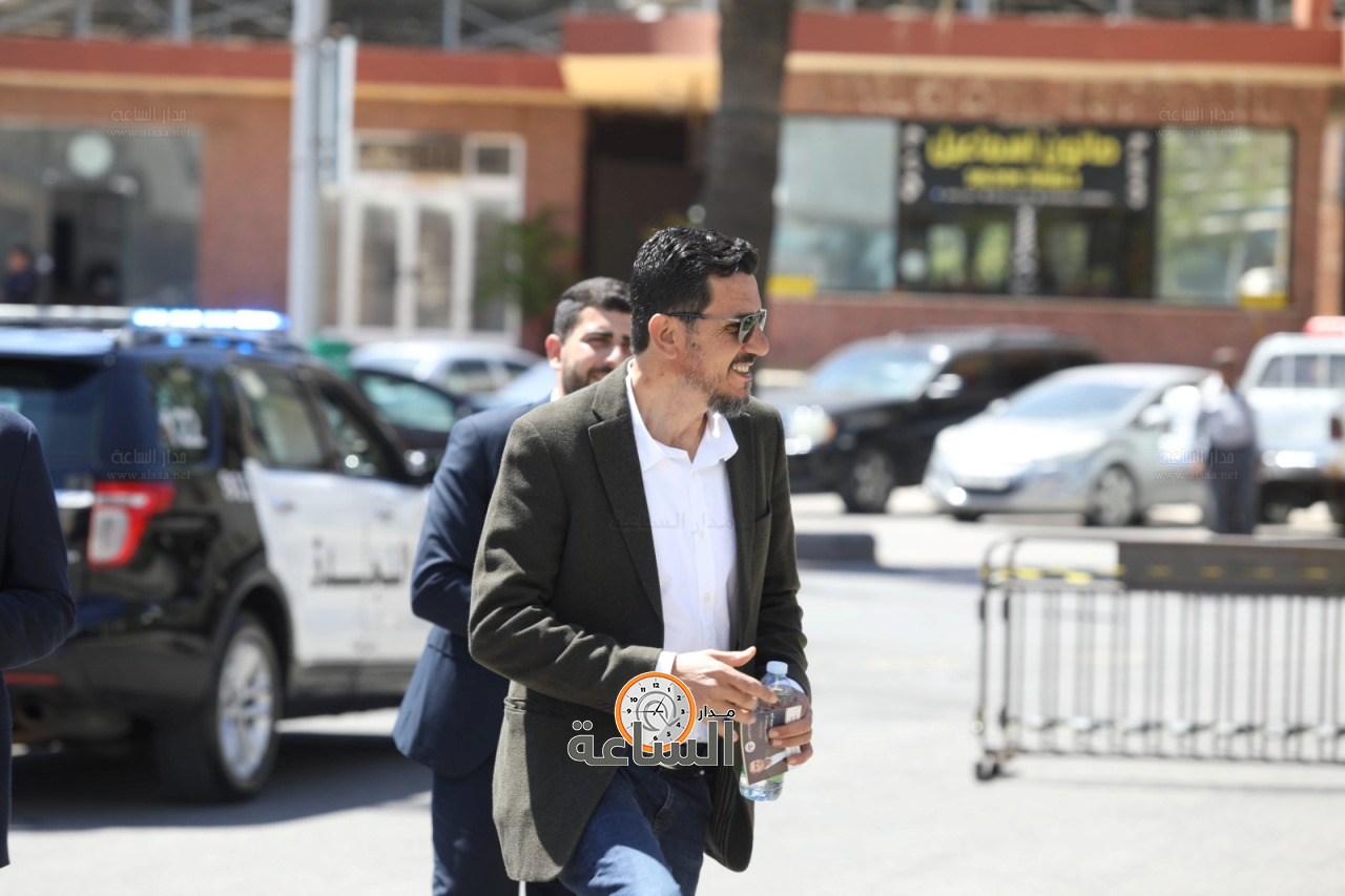 Madar Al-Saa Images 0.21034862984991498