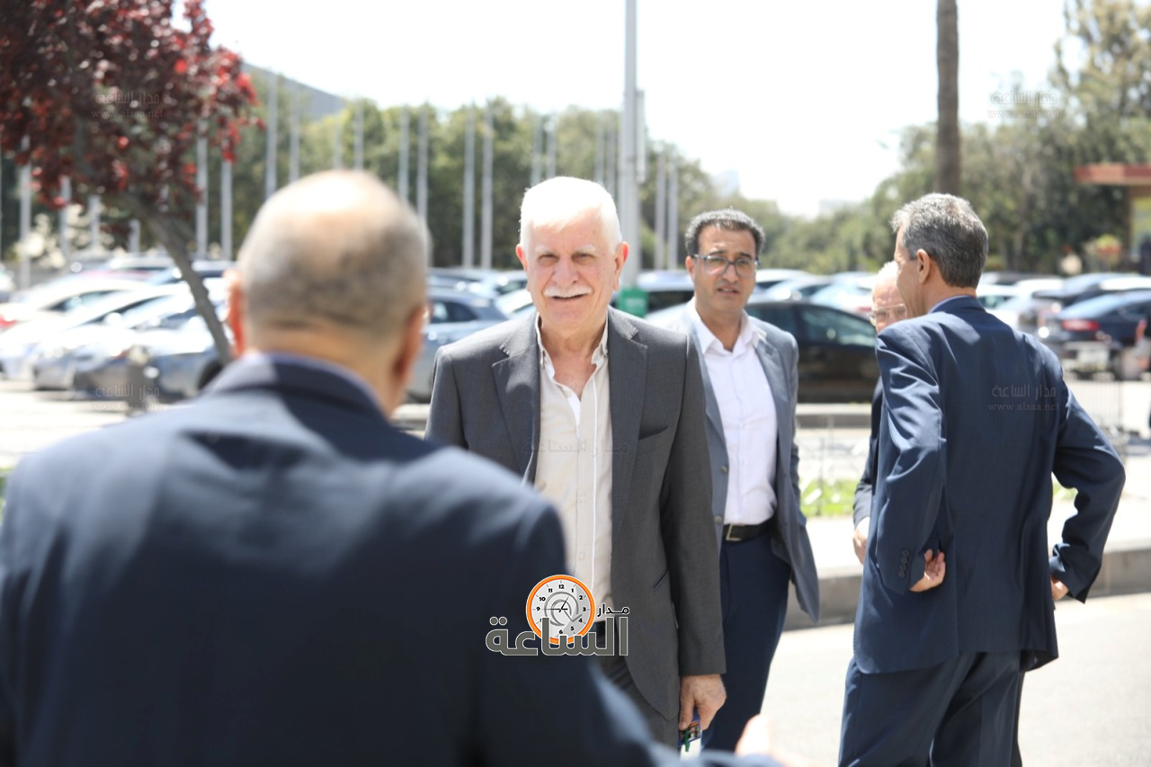 Madar Al-Saa Images 0.9366665699851661