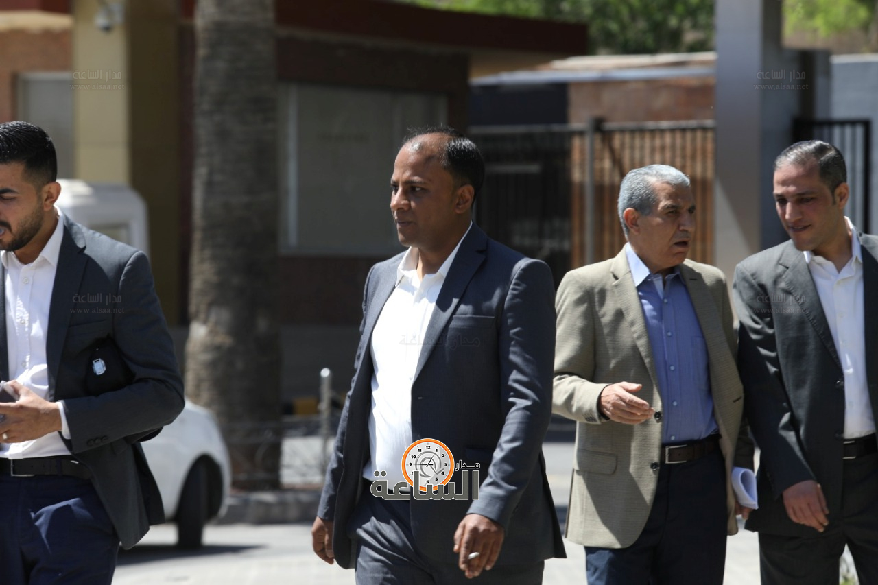 Madar Al-Saa Images 0.2598299498573853