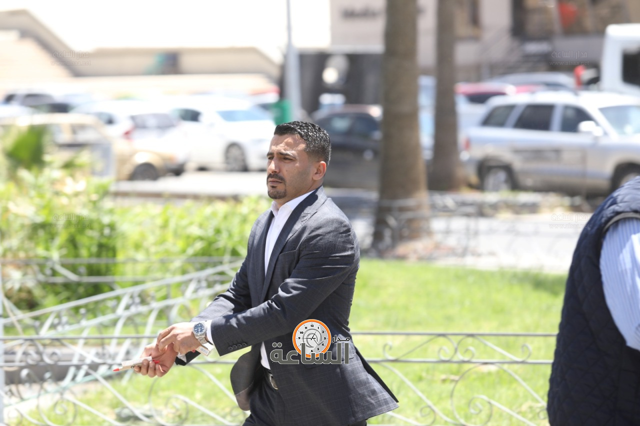 Madar Al-Saa Images 0.34809250829509375