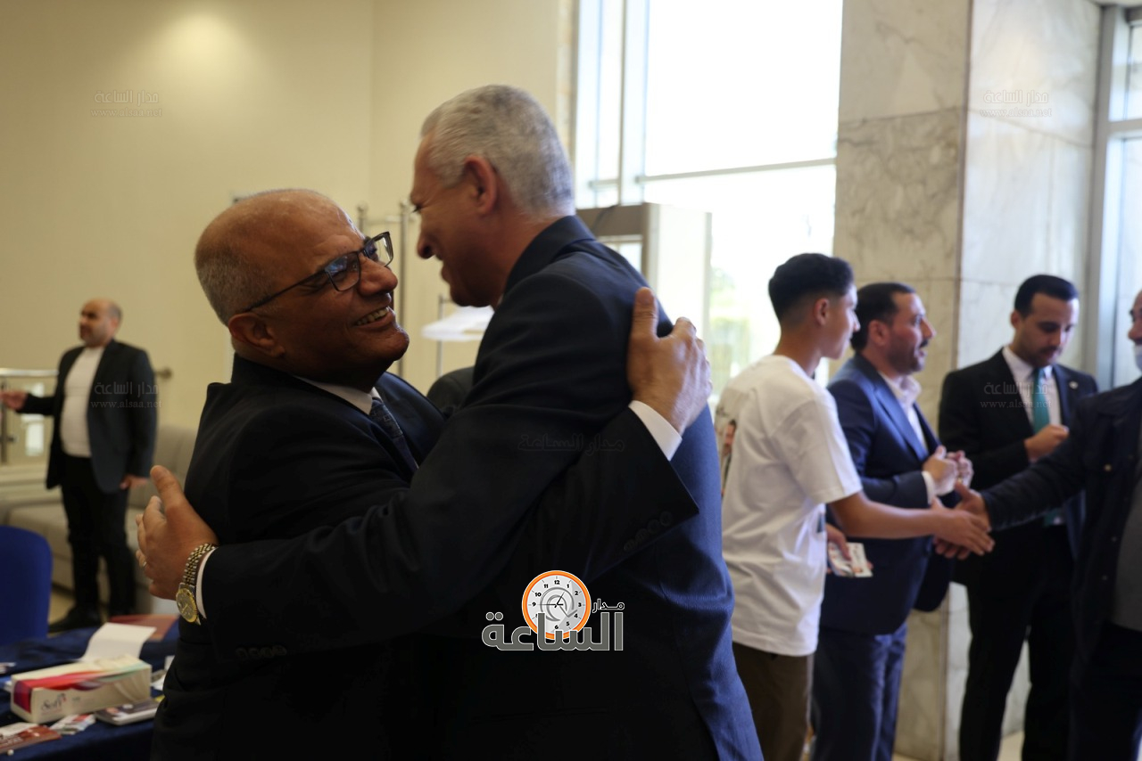 Madar Al-Saa Images 0.6673628165663646