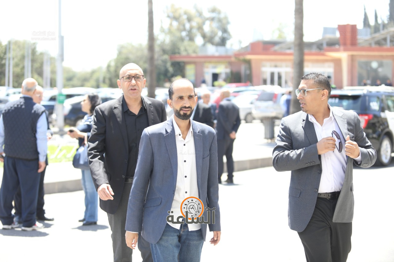 Madar Al-Saa Images 0.6016005784420071