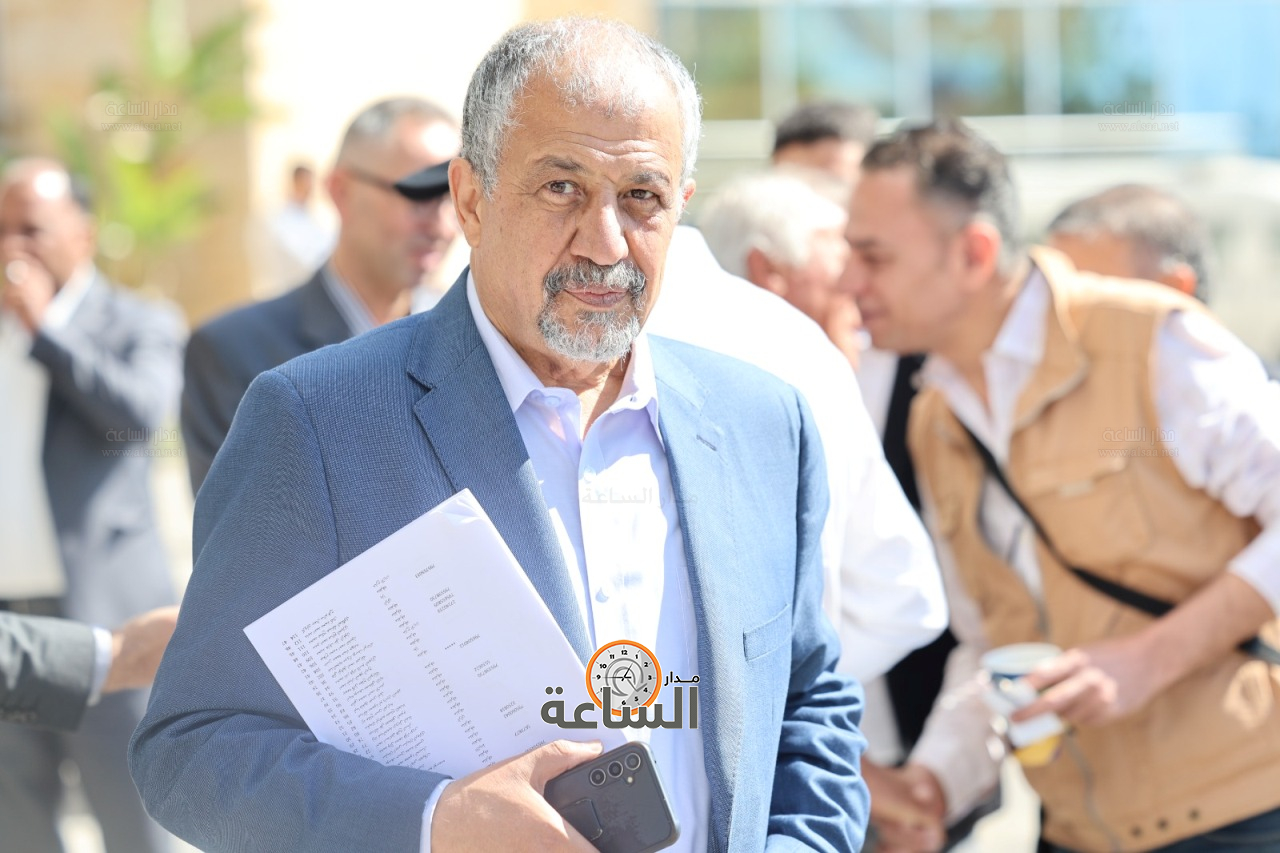 Madar Al-Saa Images 0.4747722121063621