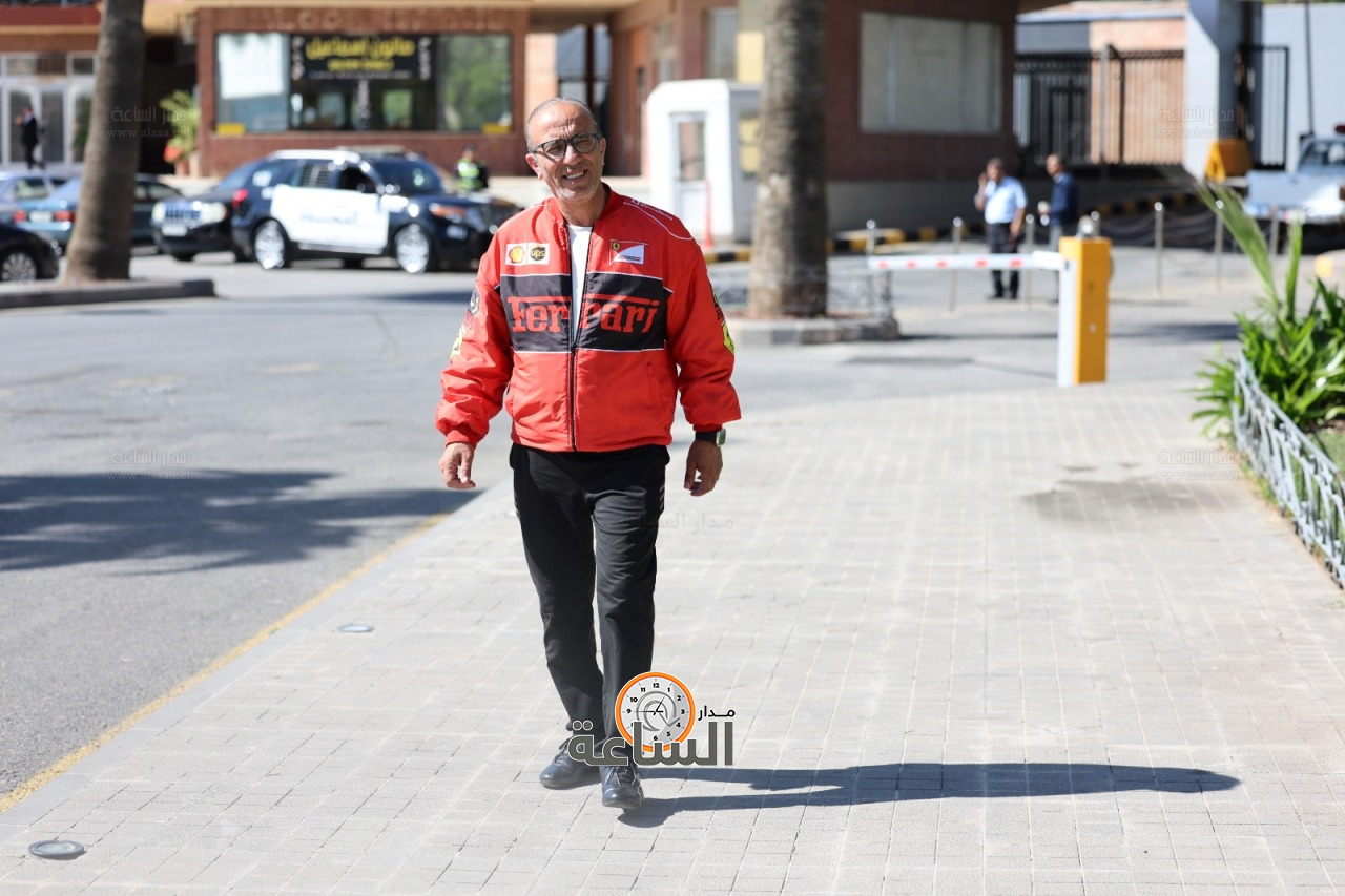 Madar Al-Saa Images 0.2613024147049231