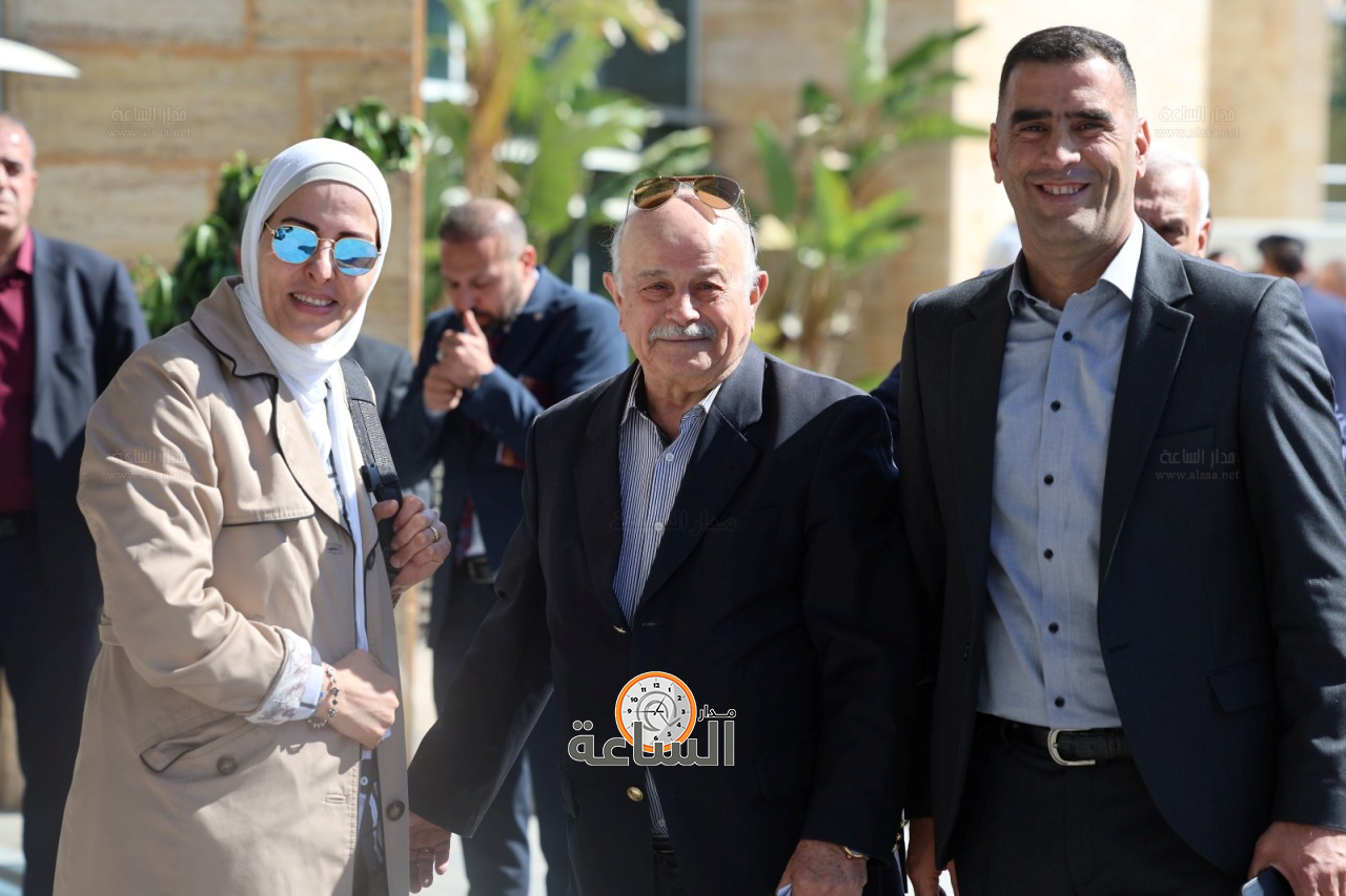 Madar Al-Saa Images 0.10421966607338906