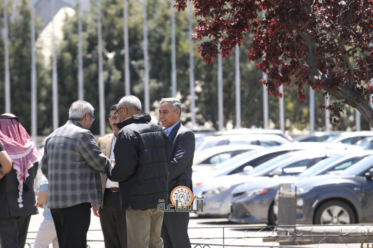 Madar Al-Saa Images 0.1766638871955455