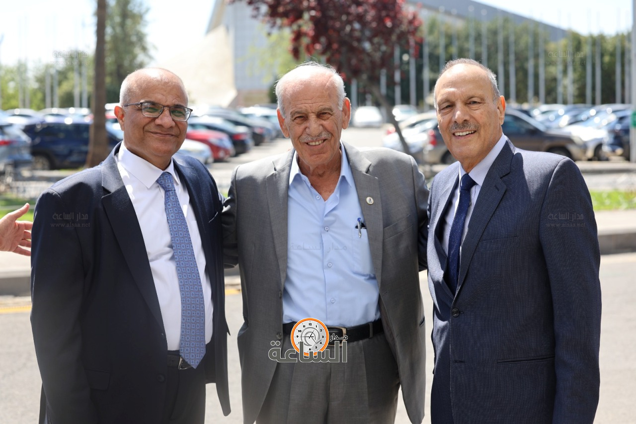 Madar Al-Saa Images 0.40013288318727647