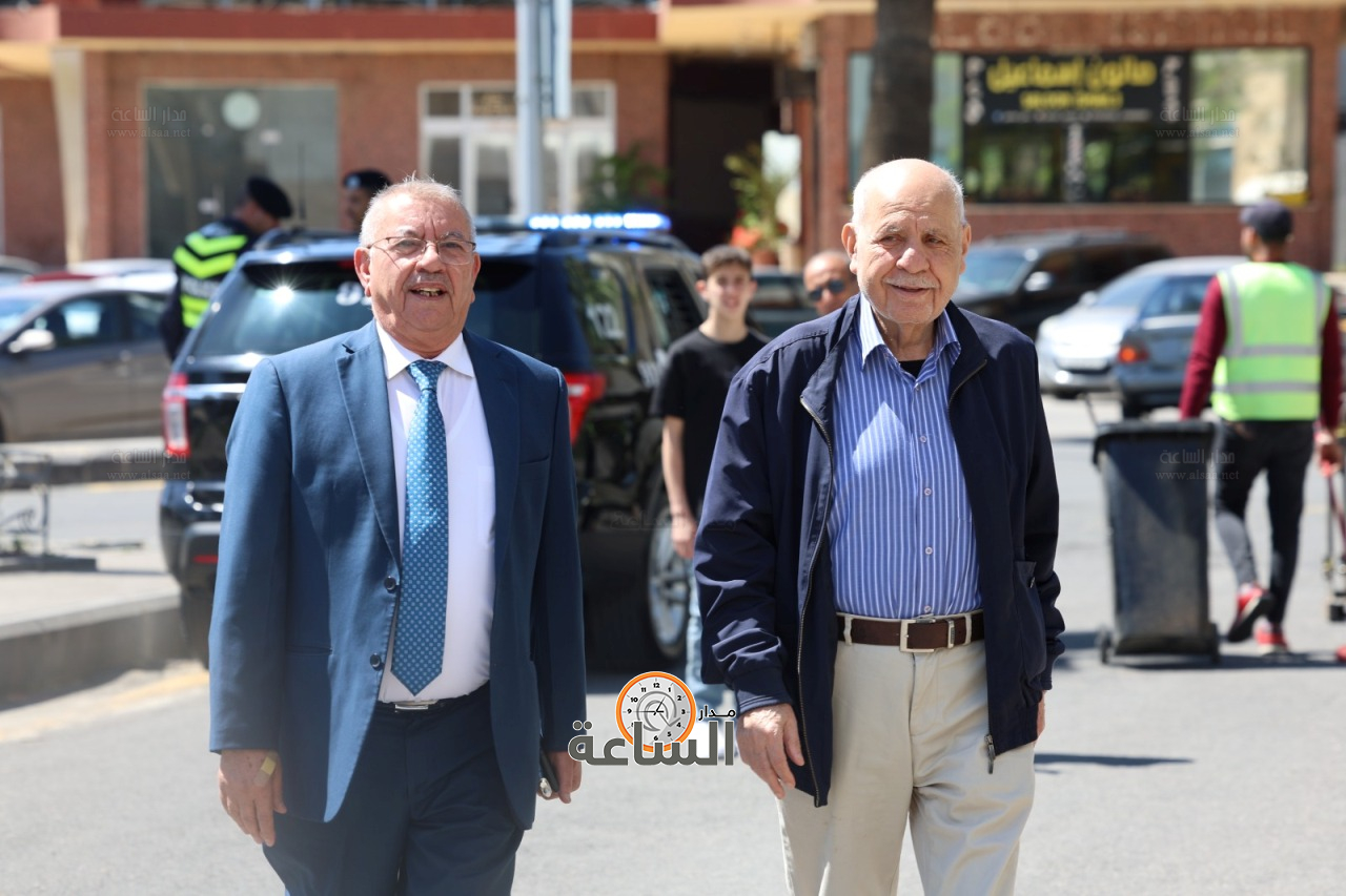 Madar Al-Saa Images 0.44499040386879696