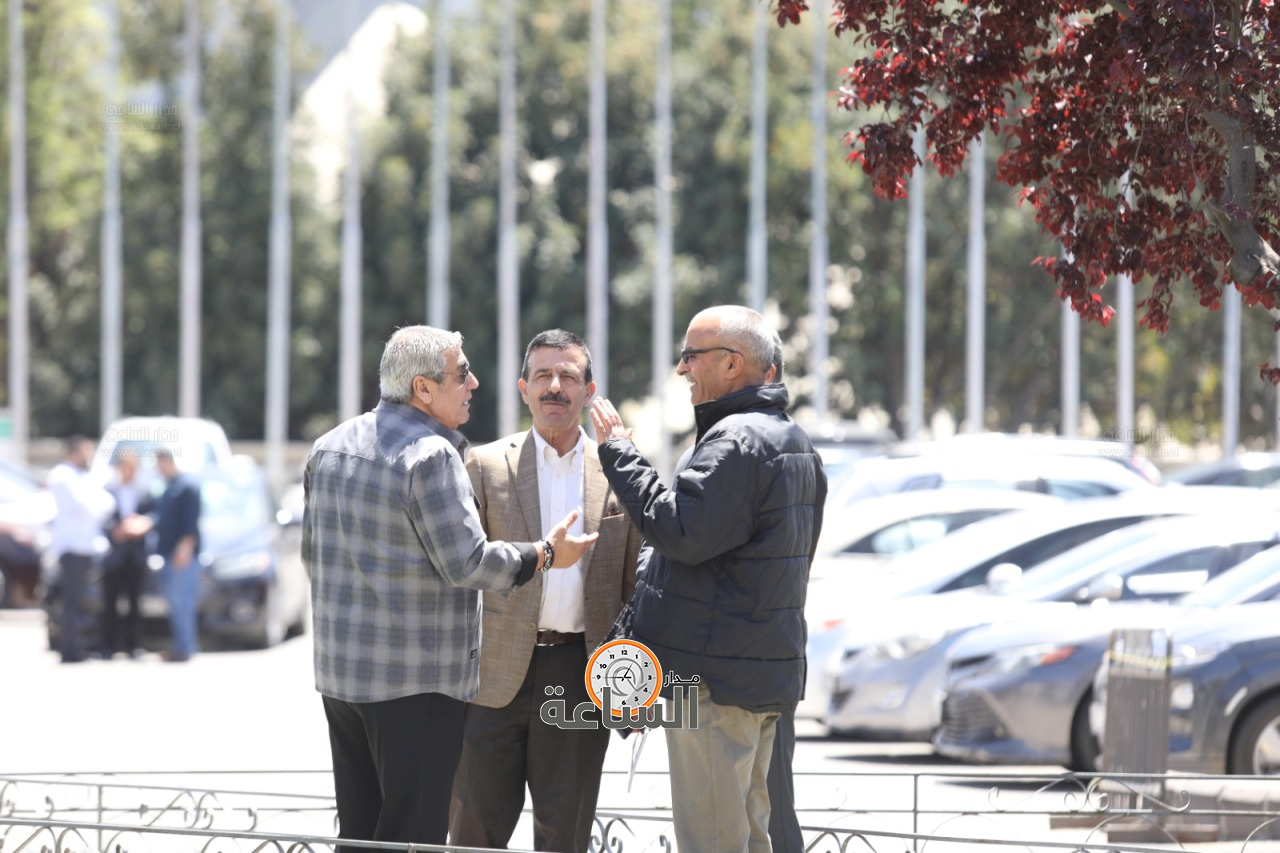 Madar Al-Saa Images 0.5475864063367673