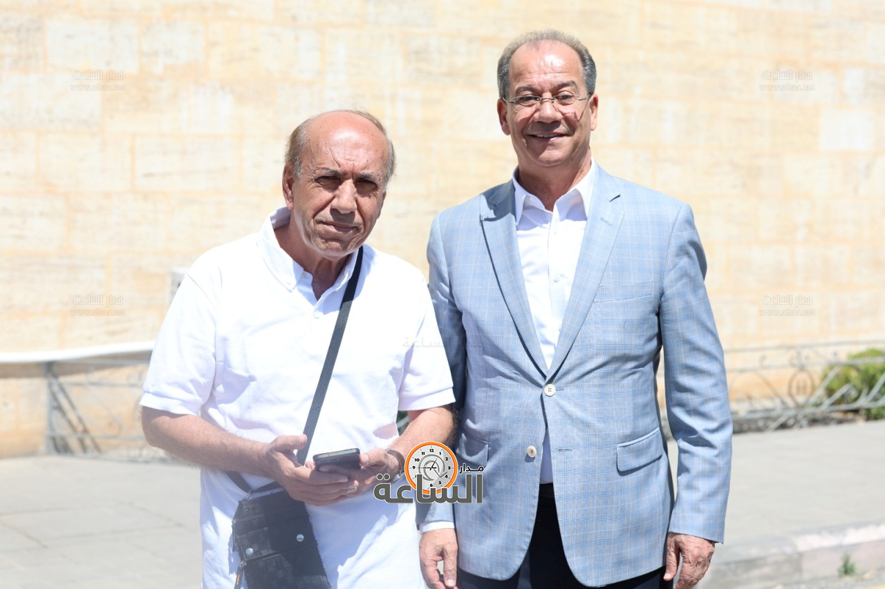 Madar Al-Saa Images 0.6430246232582622