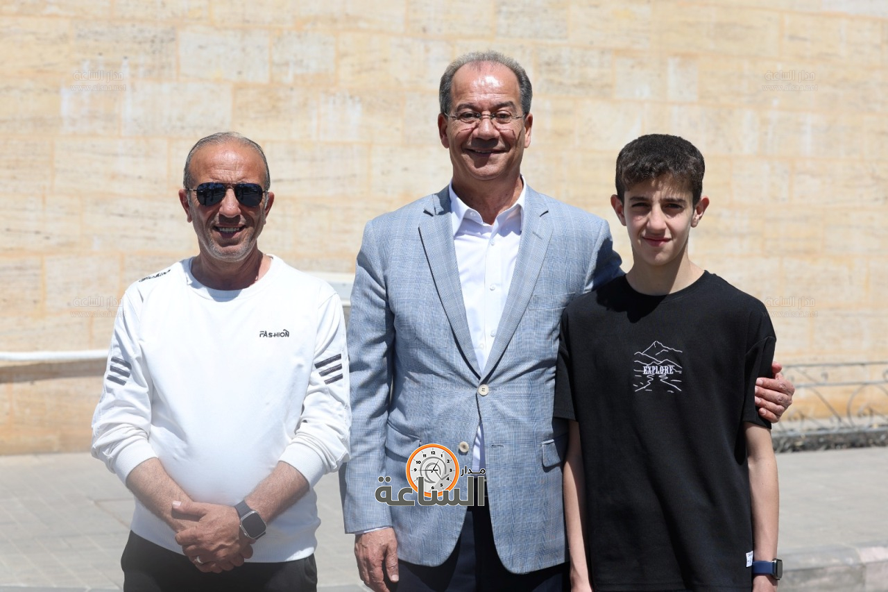 Madar Al-Saa Images 0.6123511391480446