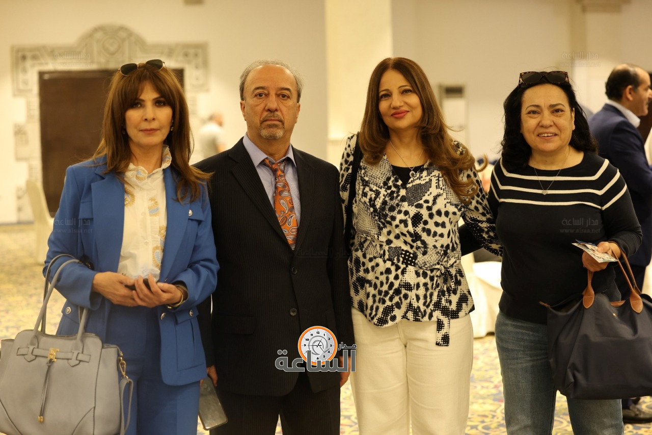 Madar Al-Saa Images 0.3760485168706975