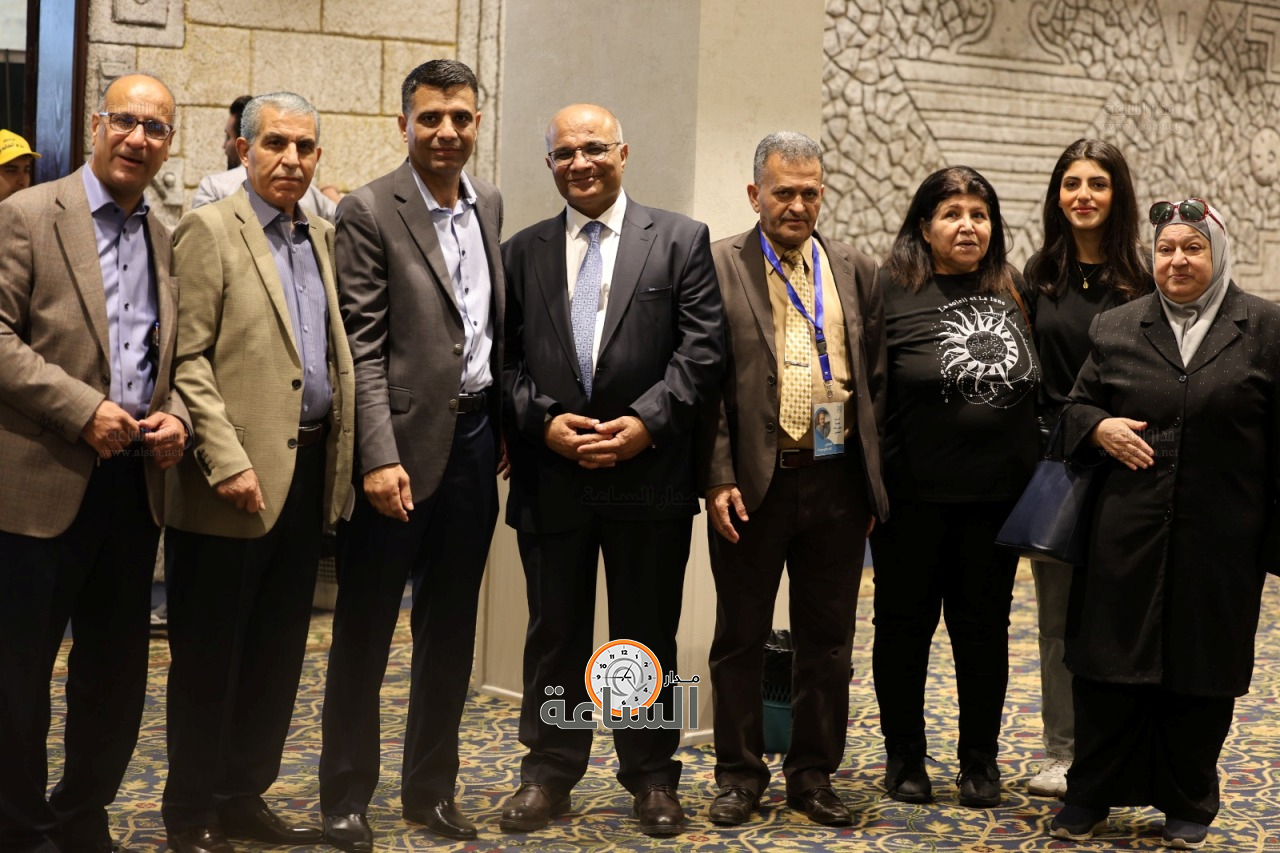 Madar Al-Saa Images 0.8570690006592785