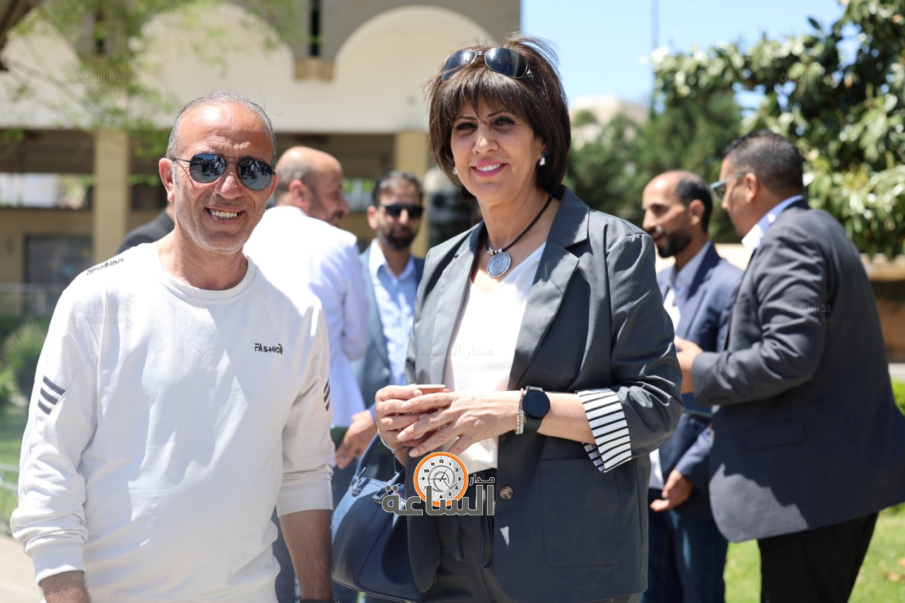 Madar Al-Saa Images 0.940237085341569