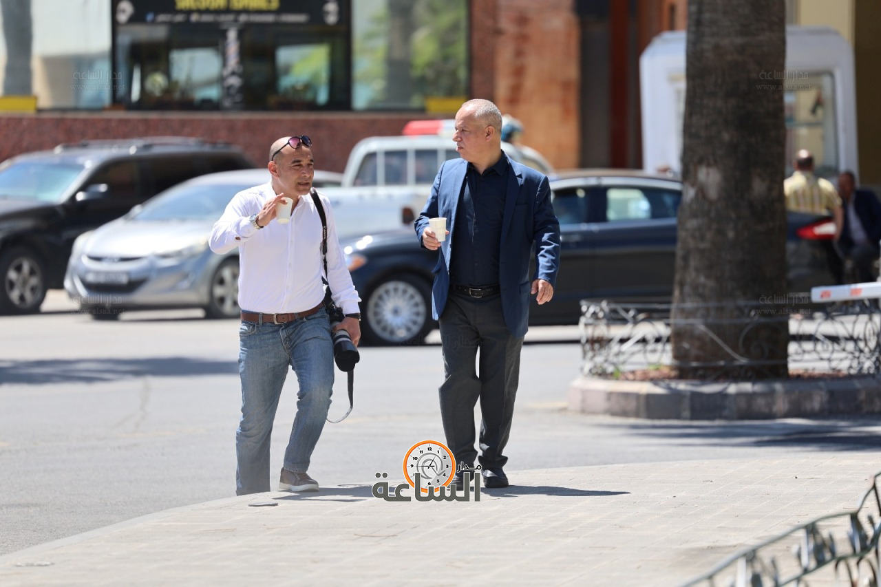 Madar Al-Saa Images 0.8601999984119335