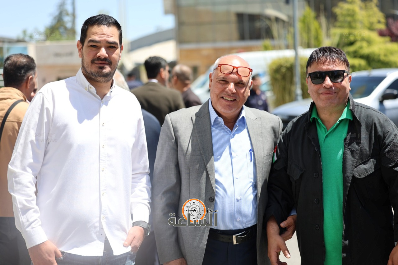 Madar Al-Saa Images 0.5639390900984274