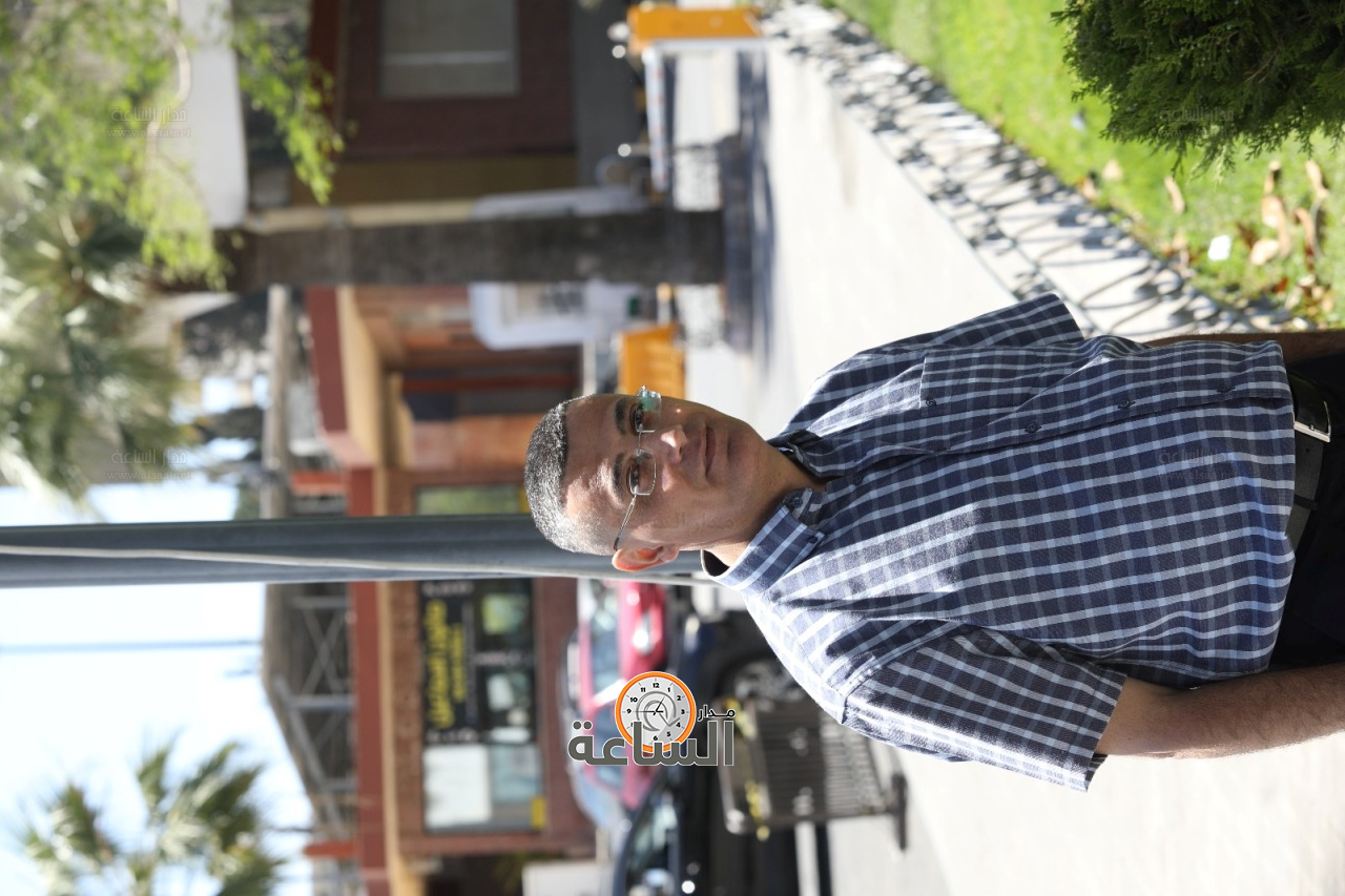 Madar Al-Saa Images 0.3650982218791877