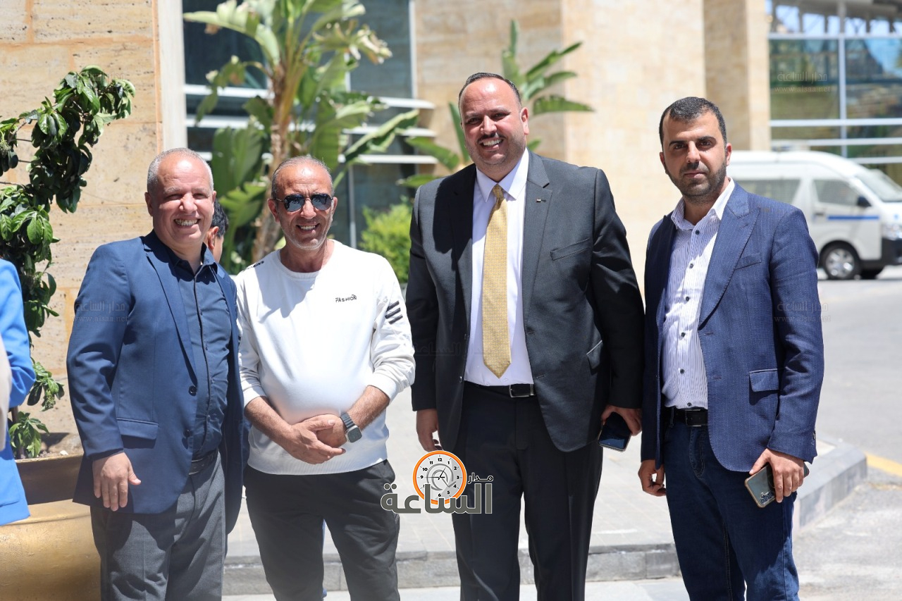 Madar Al-Saa Images 0.3590315973983257